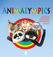 Animalympics 988988190X Book Cover