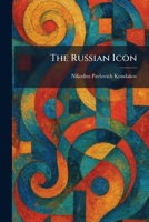 The Russian Icon 1025400739 Book Cover