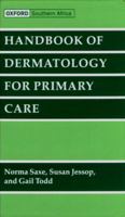 Handbook of Dermatology for Primary Care 0195711297 Book Cover