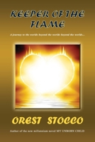 Keeper of the Flame 1257792717 Book Cover