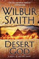 Desert God 0062276573 Book Cover