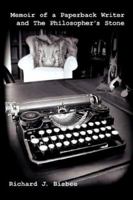 Memoir of a Paperback Writer and the Philosopher's Stone 1425990657 Book Cover