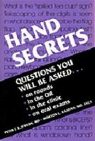 Hand Secrets (The Secrets Series) 1560534648 Book Cover