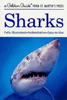 Sharks (Golden Guide) 0312306075 Book Cover