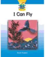 I Can Fly 1562703676 Book Cover