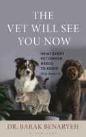 Your Dog is Fat: And Other Truths Your Veterinarian Won't Tell You B0FR4HH68S Book Cover