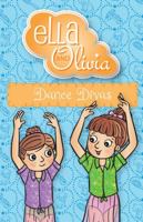 Dance Divas (Ella and Olivia #33) 1761207903 Book Cover