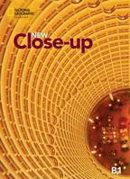 New Close-Up B1 with Online Practice and Student's eBook 0357440110 Book Cover