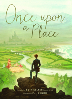 Once upon a Place 191041137X Book Cover