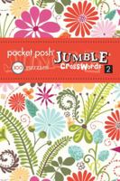 Pocket Posh Jumble Crosswords 2: 100 Puzzles 1449409962 Book Cover