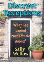 Discreet Deceptions 1326155547 Book Cover