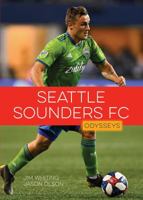 Seattle Sounders FC 1682776735 Book Cover