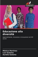 Educazione alla diversità (Italian Edition) 6630385667 Book Cover