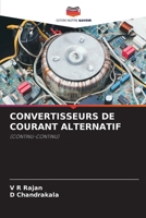 Convertisseurs de Courant Alternatif 620574709X Book Cover