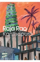 Kanthapura 0811201686 Book Cover