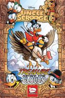 Uncle Scrooge: Treasure Above the Clouds 1684054249 Book Cover