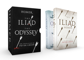 The Iliad & the Odyssey
