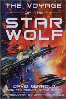 The Voyage of the Star Wolf 0553264664 Book Cover