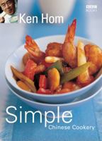 Foolproof chinese cookery 056355133X Book Cover