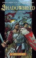 Warhammer: Shadowbreed 0743443012 Book Cover
