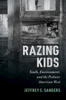 Razing Kids 1107110580 Book Cover