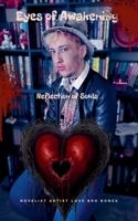Eyes of Awakening: Refection of Souls B0DPNPK5WR Book Cover