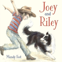 Joey and Riley 073441921X Book Cover