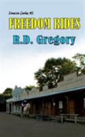 Freedom Rides 1644677970 Book Cover