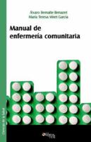 Manual de enfermeria comunitaria 1597541079 Book Cover