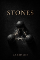STONES B0GVPW4NGG Book Cover