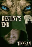 Destiny's End 1539675319 Book Cover