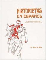Historietas En Espanol 0844273856 Book Cover