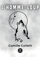 L'homme-loup B0BCHL1BCF Book Cover