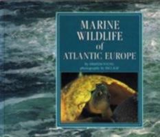 Marine Wildlife of Atlantic Europe 0907151817 Book Cover