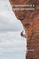 Self-empowerment e sviluppo personale B091WL6G8N Book Cover
