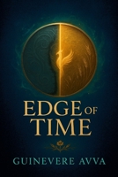 Edge Of Time B0GTNCS9BB Book Cover