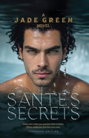 Santés Secrets (Censored Paperback Edition) B0GNPPK33P Book Cover