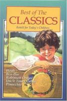Best of the Classics: Retold for Today's Children (The Classics for Children) 8772471824 Book Cover