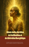 Rituel Judéo-Chrétien de Purification et de Libération Énergétique: Un guide sacré de 7 jours pour nettoyer ton aura, élever ton esprit... B0FL7QTS5W Book Cover