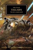 Tallarn 1784968773 Book Cover