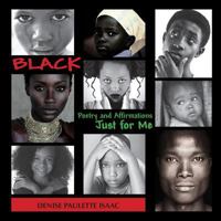 Black 0692604138 Book Cover