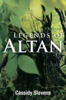 Legends of Altan 1524530395 Book Cover