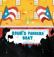 Roqui's Pandero Beat 0578742756 Book Cover
