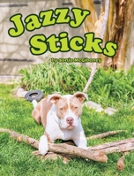Jazzy Sticks B09WQBH5V6 Book Cover