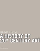 A History of 20th-Century Art 2080105647 Book Cover