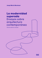 La Modernidad Superada 8425216966 Book Cover