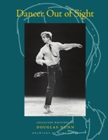 Dancer Out of Sight 1300686685 Book Cover