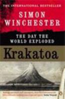 Krakatoa: The Day the World Exploded: August 27, 1883 006093736X Book Cover