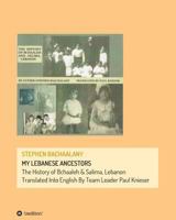 MY LEBANESE ANCESTORS 373238862X Book Cover