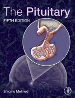 The Pituitary 0128041692 Book Cover